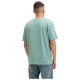 Jack & Jones Ανδρική κοντομάνικη μπλούζα